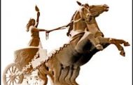 درباره شخصیت اسطوره ای آناهیتا