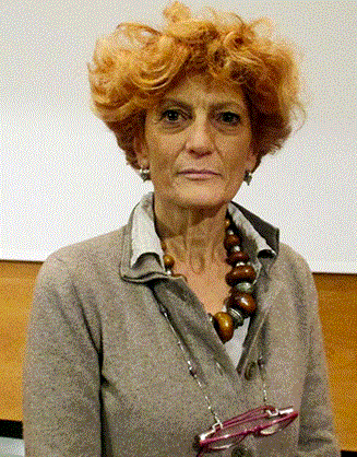 آنا وانزان، مترجم و ایران‌شناس ایتالیایی، پنج‌شنبه(چهارم دی‌ماه 99 ) از دنیا رفت