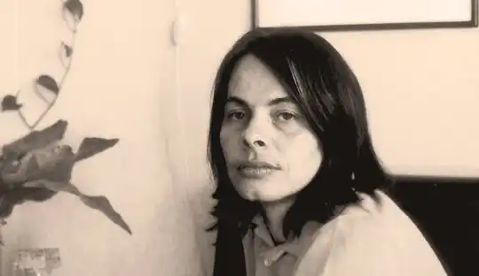 آستانه کریستینا پری روسی