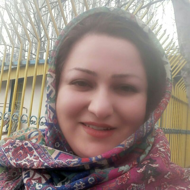 ارگانیک /الهام عطیف