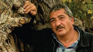 عشق شبیه مرگ است . رستم بهرودی شاعرجمهوری آذربایجان مترجم : صالح سجادی