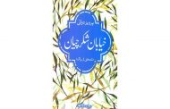 خیابان شکرچیان: نامه‌هایی از پراگ» از پرویز دوائی منتشر شد.