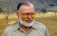 زندگی خوش فرانسیس ... همینگوی