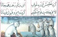 .«موش و گربه­» ها بروايت دستنويس­ هاي کهن